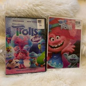 Trolls Movie Bundle
